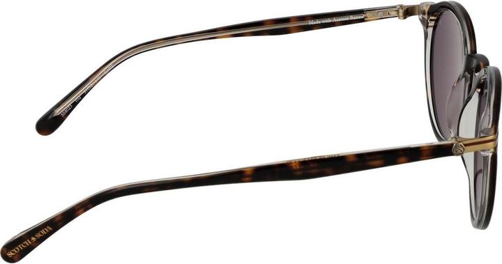 Actual product image Scotch & Soda Herrensonnenbrille SS8023 51102