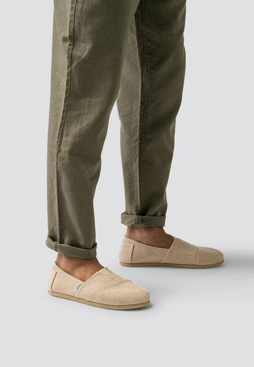Produktbild Paez Classic Panama XL Sand (36)