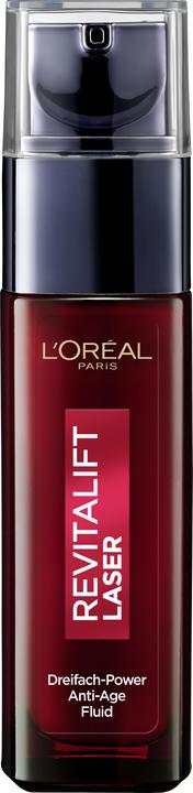 Immagine prodotto L'Oréal Paris Siero L'Oréal Revitalift Laser X3 (30 ml)