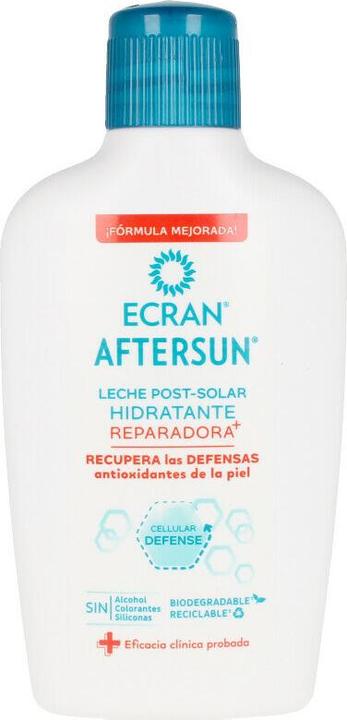 Produktbild Ecran Br Aftersun Reparado 200 (200 ml, After Sun Creme)