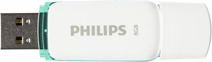 Immagine prodotto Philips Edizione neve (8 GB, USB-A)