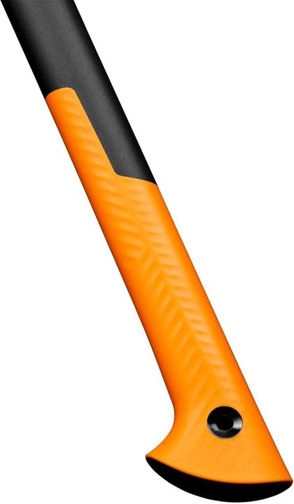 Actual product image Fiskars Splitting axe X24