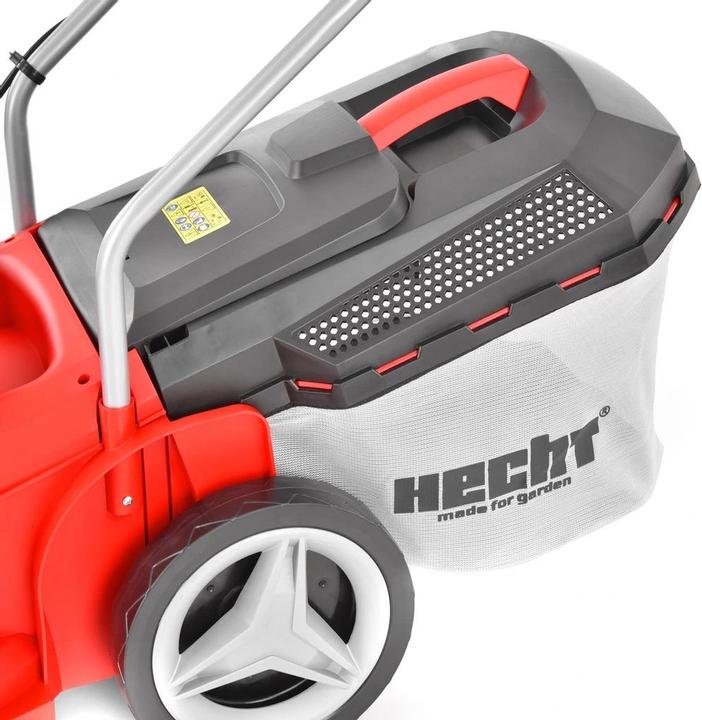 Actual product image Hecht 2044 (Electrical connection)