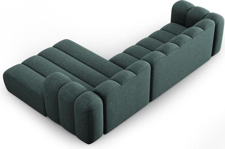 Image du produit Micadoni Lupine (Canapé d'angle)