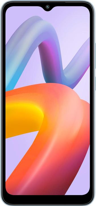 Produktbild Xiaomi Redmi A2 (32 GB, Hellblau, 6.52", Dual SIM, 4G)