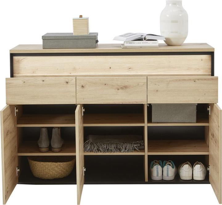 Image du produit Voleo Edra (130 x 38 x 88 cm)