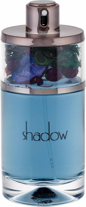 Immagine prodotto Ajmal Shadow di Eau de Parfum Spray 75 ml (Eau de parfum, 75 ml)