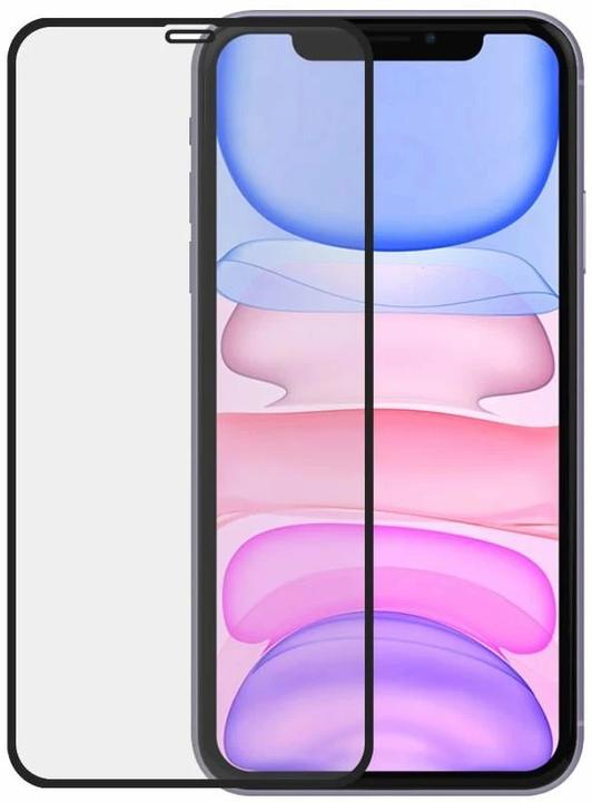 Image du produit Safe. Case Friendly (1 pièce(s), Apple iPhone XR, Apple iPhone 11)