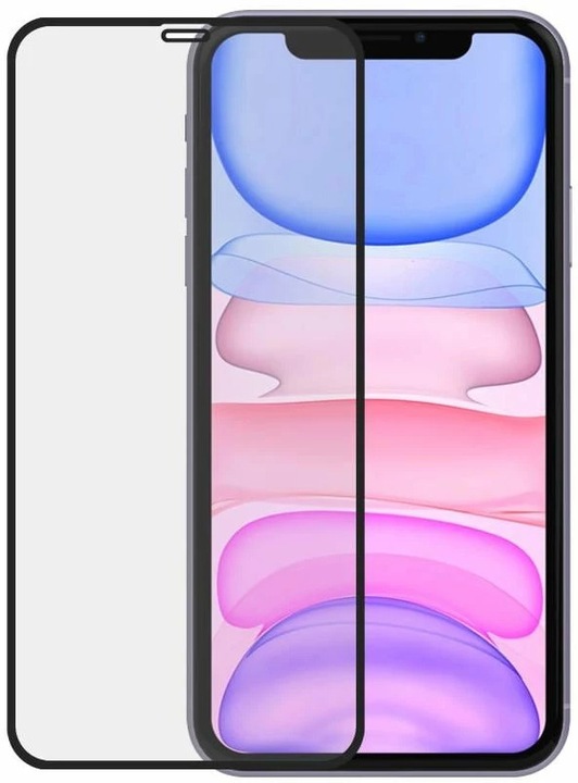 Produktbild Safe. Case Friendly (1 Stück, Apple iPhone XR, LG K11)