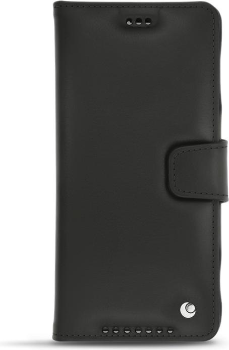 Produktbild Noreve Lederschutzhülle Wallet (Sony Xperia XZ2)