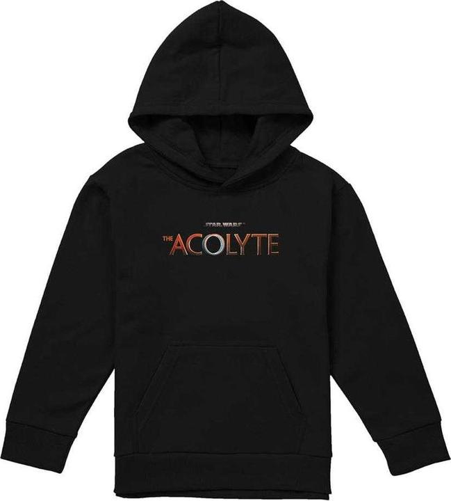Produktbild Star Wars The Acolyte Kapuzenpullover (116)
