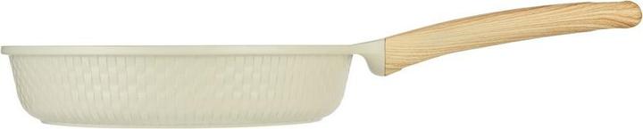 Image du produit Resto FRYPAN D24 H5.4CM/93809 (24 cm, Poêle à frire, Aluminium)