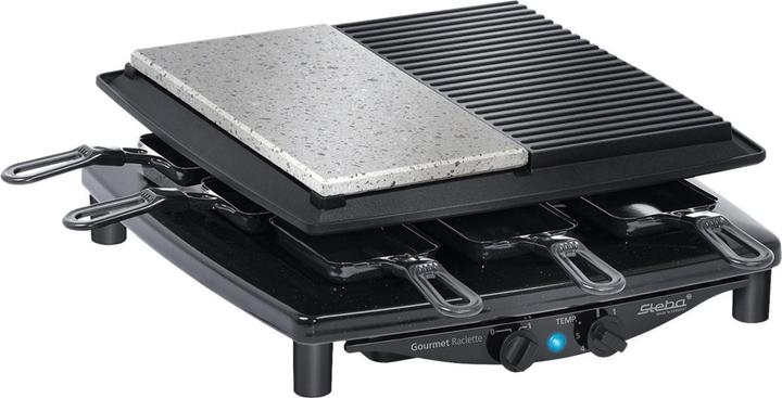 Actual product image Steba RC 4 Plus