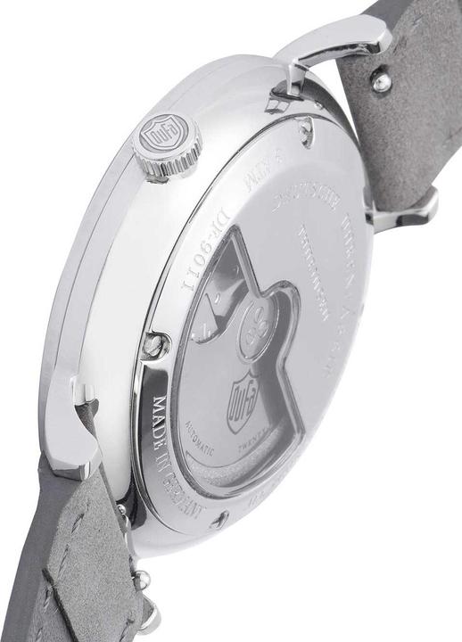 Immagine prodotto DuFa DF-9011-05 Breuer Automatico 38mm 3ATM (Orologio da polso analogico, 38 mm)