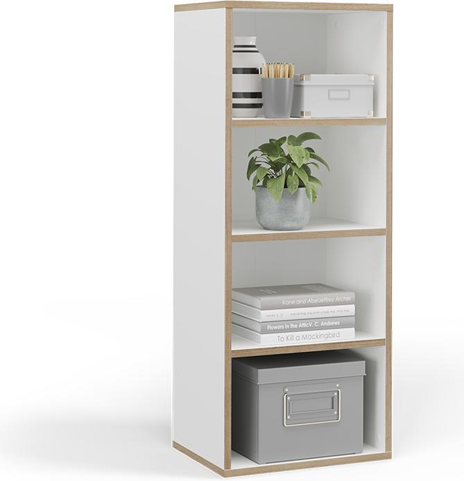 Immagine prodotto Vicco Tetrix (40 x 30 x 100 cm)