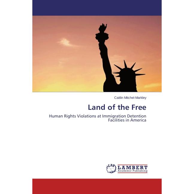 Land of the Free, Fachbücher