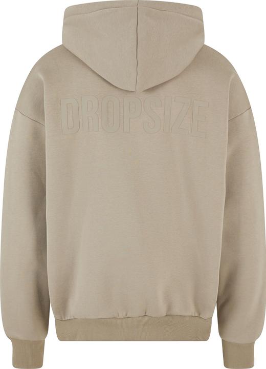 Image du produit Dropsize Sweat à capuche Heavy Oversize HD Print - 126871 (M)