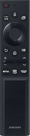 Produktbild Samsung GU55AU8079U (55", LED, 4K, 2021)