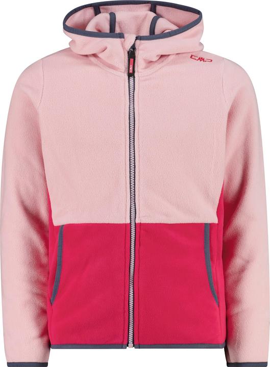Produktbild CMP Campagnolo Hoodie (164)