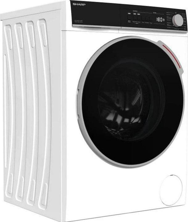 Image du produit Sharp ES-NFB914CWA-DE (9 kg, Gauche)