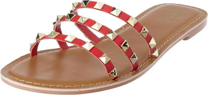 Produktbild Nally Damenslipper (39)