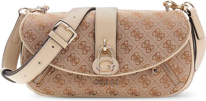 Produktbild Guess Jessa Klappentasche Querbody