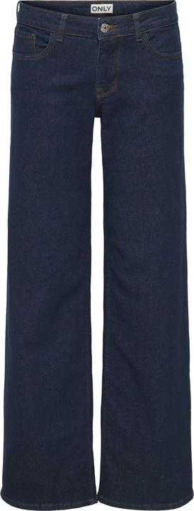 Produktbild Only ONLJULLES Niedrige Taille Gerade geschnitten Jeans Jeans mit weitem Bein (W31/L32)