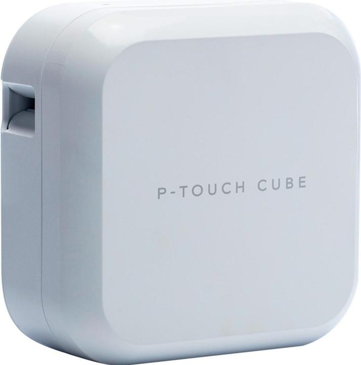 Produktbild Brother P-Touch Cube Plus PT-P710BTH