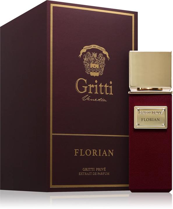 Immagine prodotto Gritti Profumo Florian Extrait (Extrait De Parfum, 100 ml)
