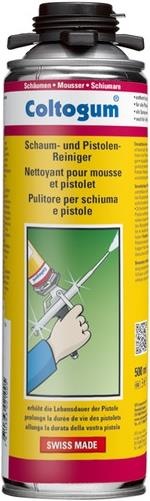 Actual product image Coltogum Pistolen-Reiniger 500ml