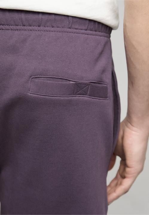 Image du produit Urban Classics New Shorts plumpurple M (M)
