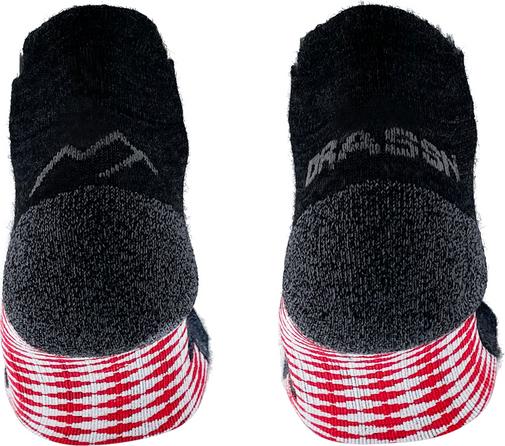 Produktbild DRASSN Vohenstrauss Merino Short (45 - 47)