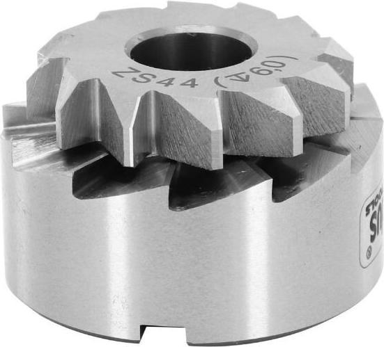 Produktbild Cyclus Tools Doppelfräse einzeln für integrierte Steuersätze ohne Halter