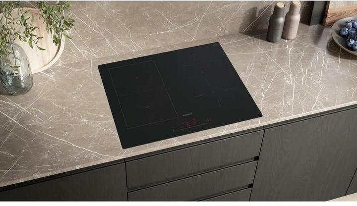 Image du produit Siemens ED61AHSC1E (59.20 cm, Table de cuisson à induction)