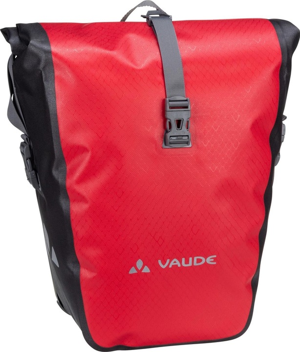 Produktbild Vaude Aqua Back Single (24 l, Gepäckträgertasche)