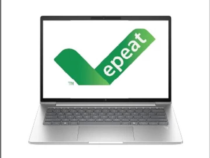 Actual product image HP EliteBook 6 G1a Next Gen AI PC (14", 512 GB, 16 GB, US, AMD Ryzen AI 5 340)