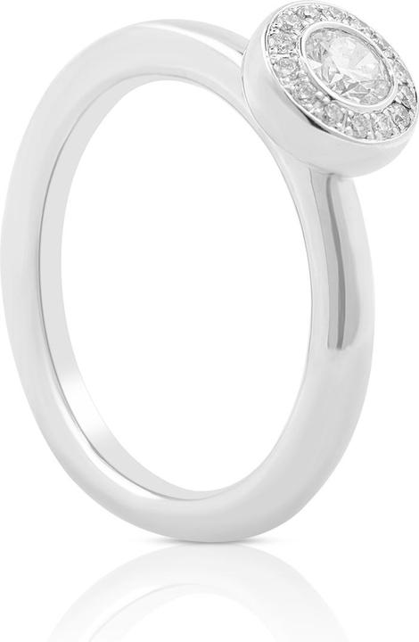 Produktbild Muau Ring (54, 750/18 K Gold)