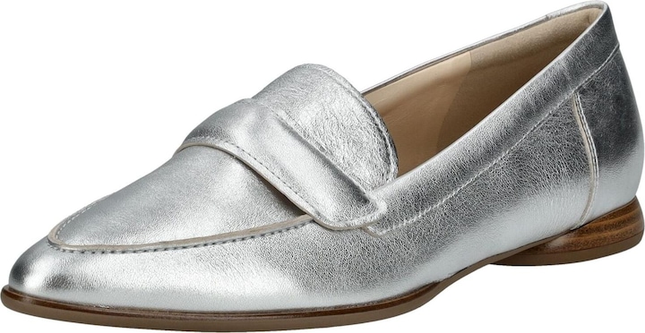 Actual product image Högl Slipper (39)