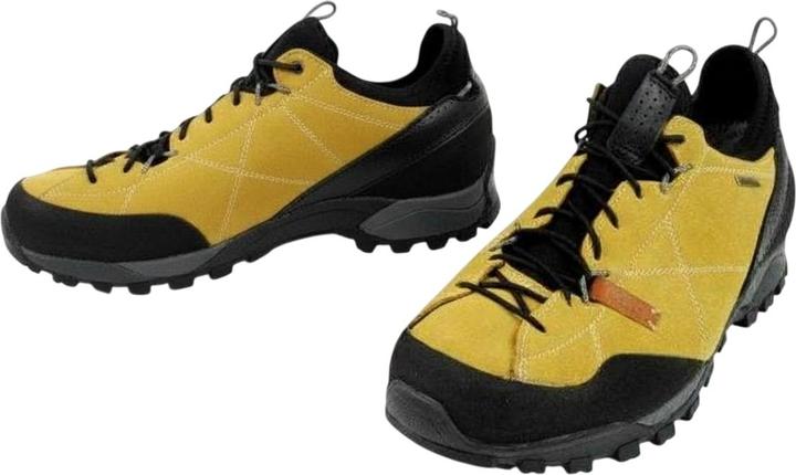 Produktbild AKU Nativa Wanderschuhe Leder (42)