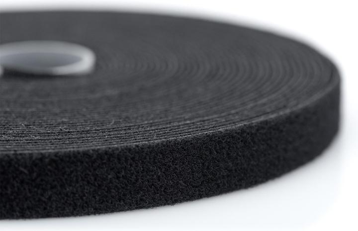 Actual product image Digitus Closure tape (15 mm, 8 kg)