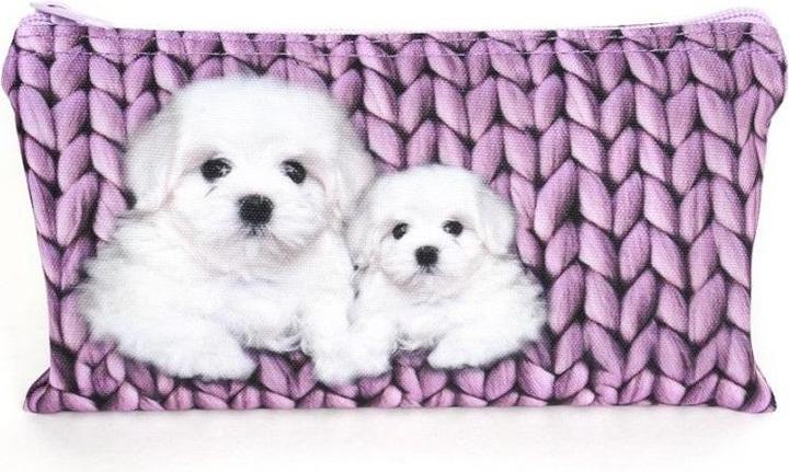 Immagine prodotto Incood Liebes rosa Federmäppchen