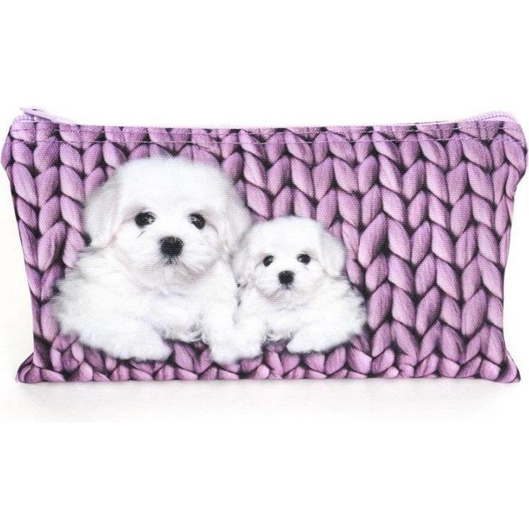 Incood Liebes rosa Federmäppchen (48986188)