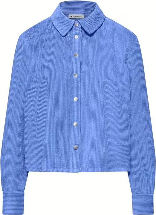 bonnet blue