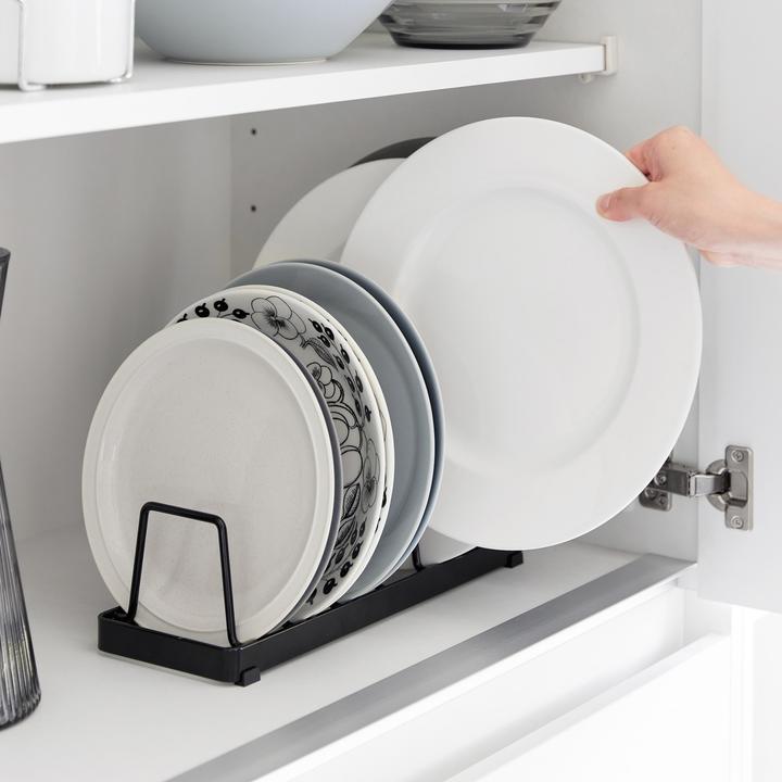 Produktbild Yamazaki Teller-Aufbewahrung