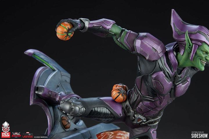 Produktbild PCS Marvel Future Revolution statuette 1/6 Green Goblin 48 cm