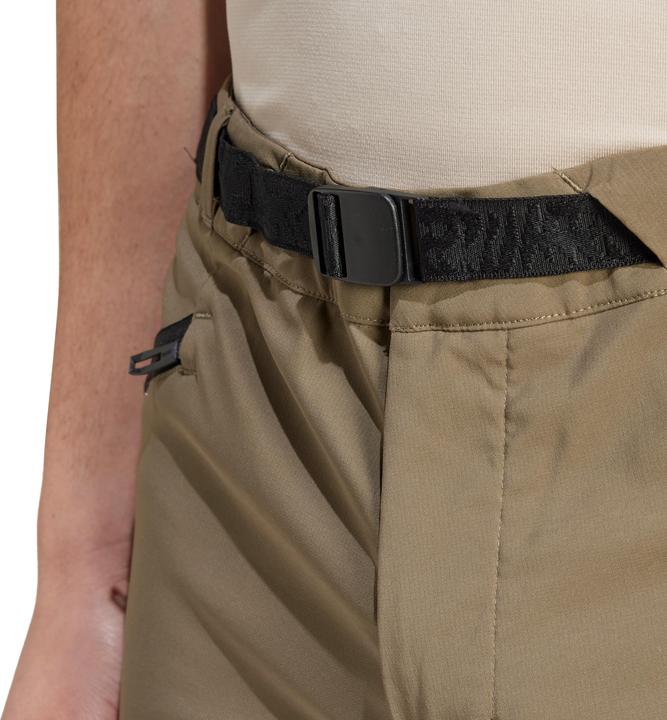 Actual product image adidas Terrex Xperior MD Short - Wandershorts - Herren (L)