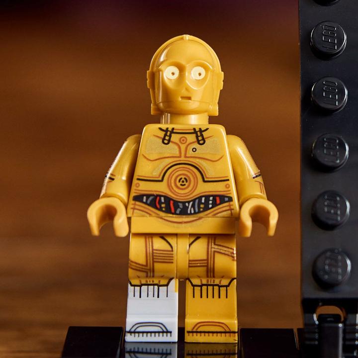 Image du produit LEGO C-3PO (75398, LEGO Star Wars)