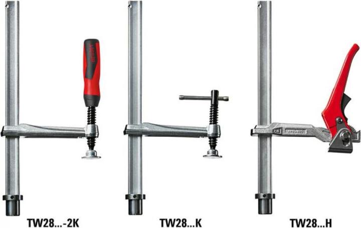 Produktbild Bessey Spannelement für Schweisstisch (200 mm)