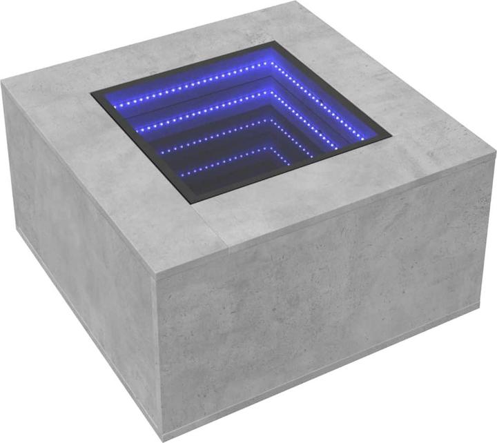 Image du produit vidaXL Leland (60 x 60 x 40 cm)