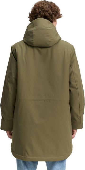 Actual product image Tom Tailor Denim Parka (L)